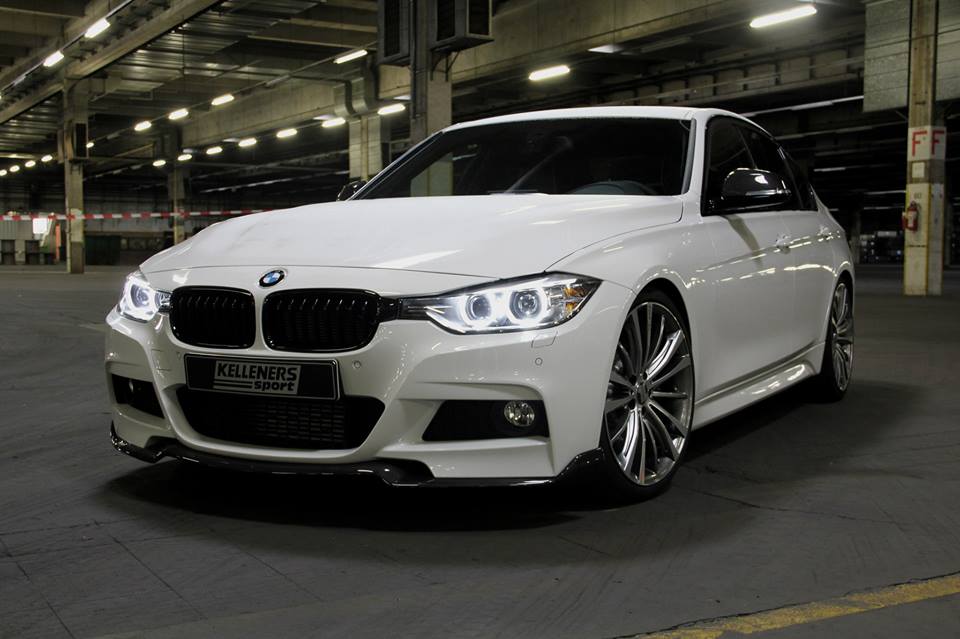 Bmw 328i M Package