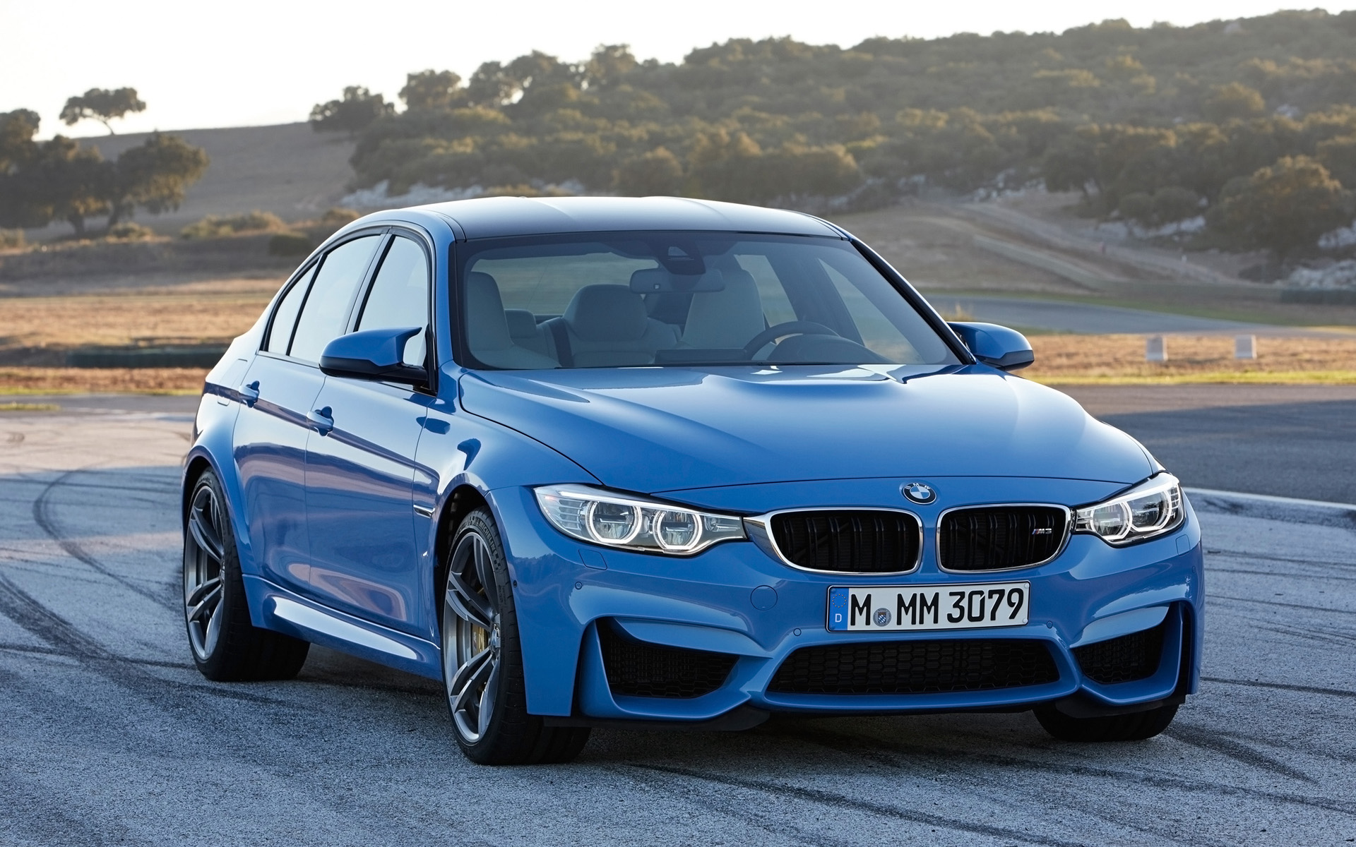 Bmw 328i M Package