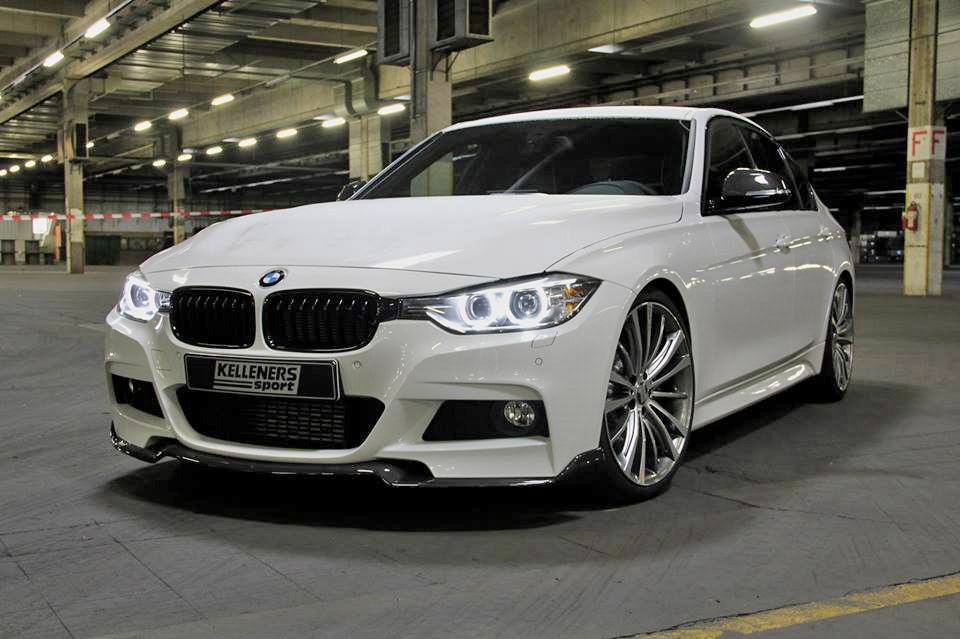 Bmw 328i M Sport Package