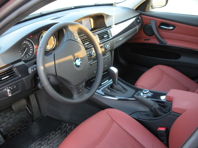 Bmw 328i M Sport Package