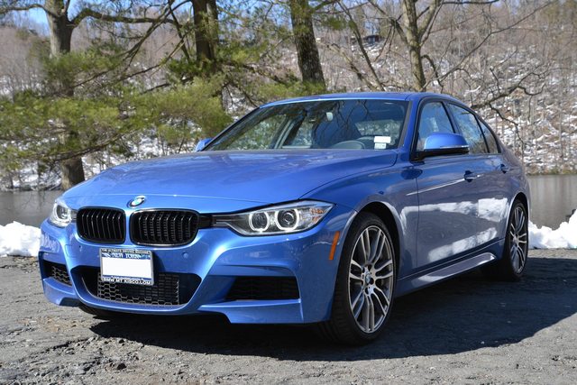 Bmw 328i M Sport Package Bmw 328i M Sport Package