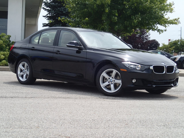 Bmw 328i M