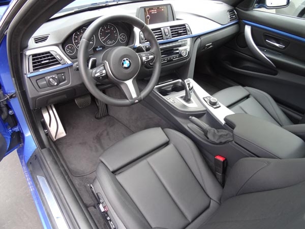 Bmw 328i M