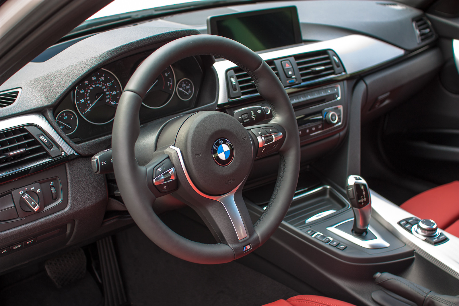 Bmw 328i M