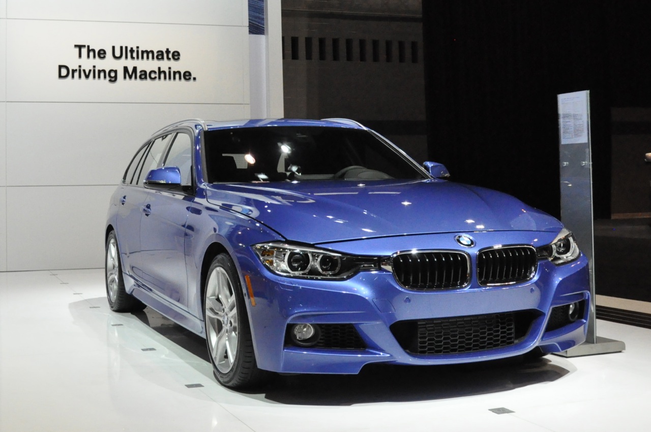 Bmw 328i M