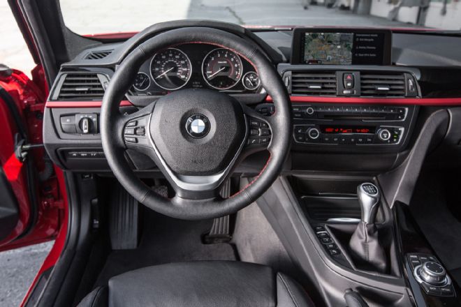 Bmw 328i Manual