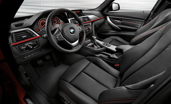 Bmw 328i Manual