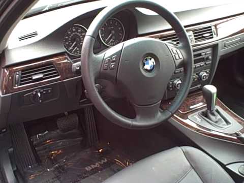 Bmw 328i Manual