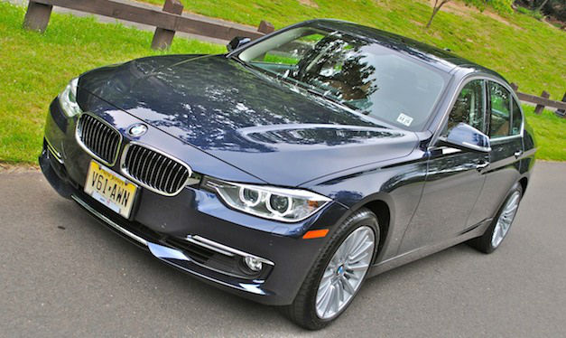 Bmw 328i Performance