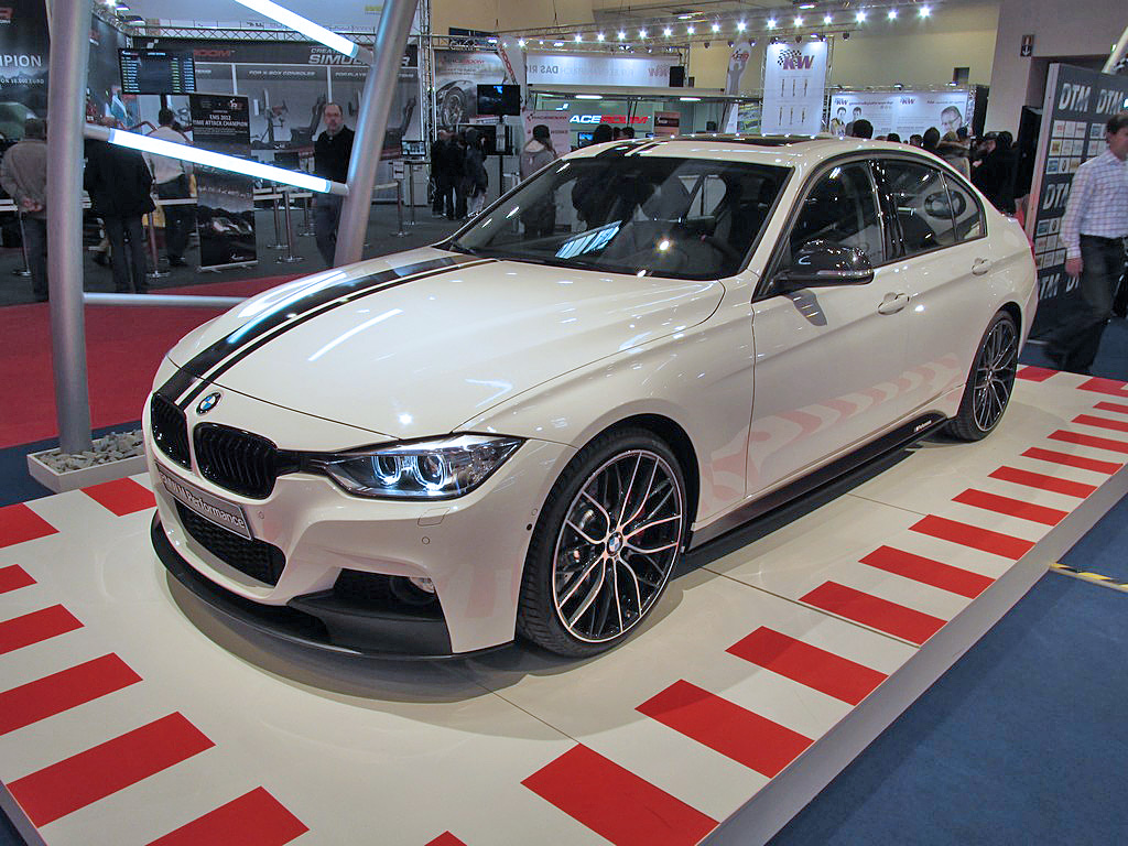 Bmw 328i Performance Bmw 328i Performance