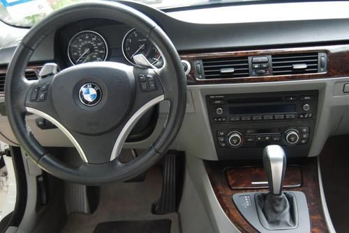 Bmw 328i Premium Package
