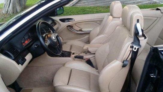 Bmw 328i Premium Package
