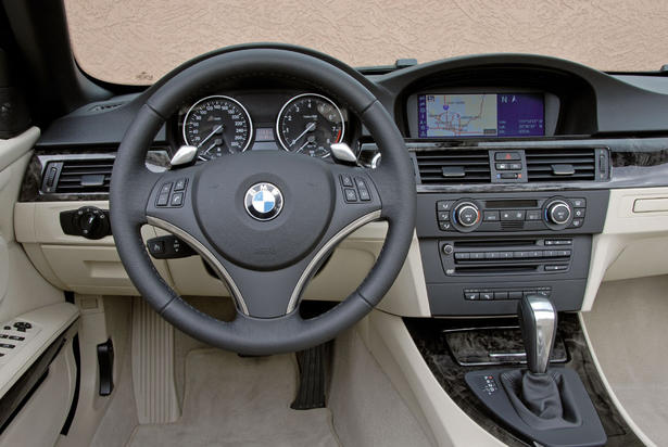 Bmw 328i Premium Package