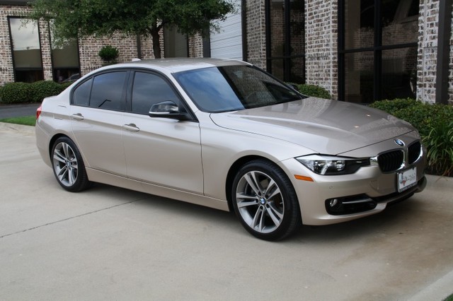 Bmw 328i Premium Package Bmw 328i Premium Package