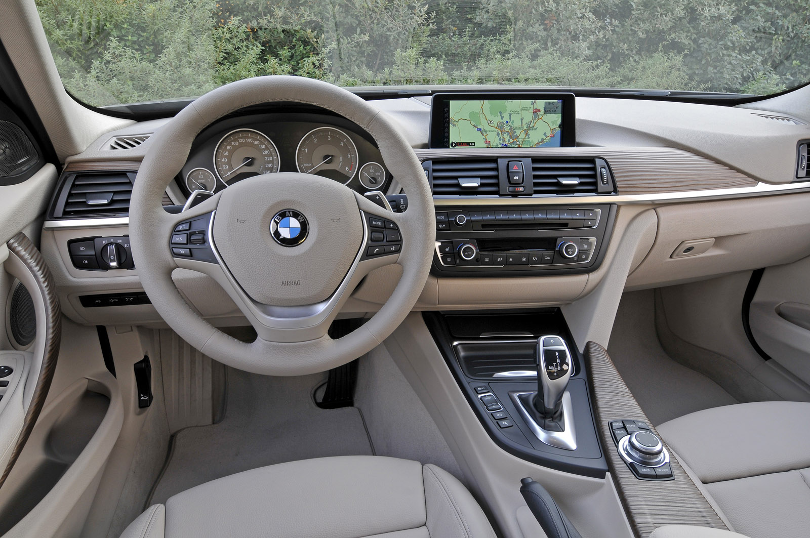 Bmw 328i Premium Package