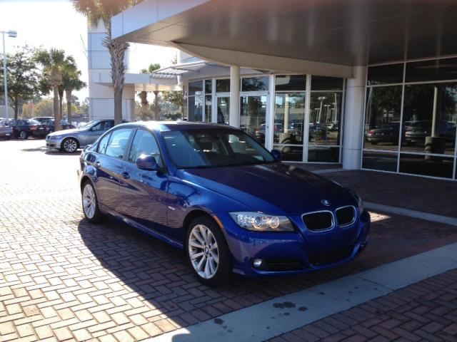 Bmw 328i Premium Package
