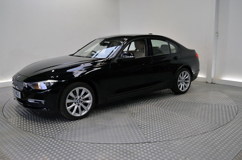 Bmw 328i Sa