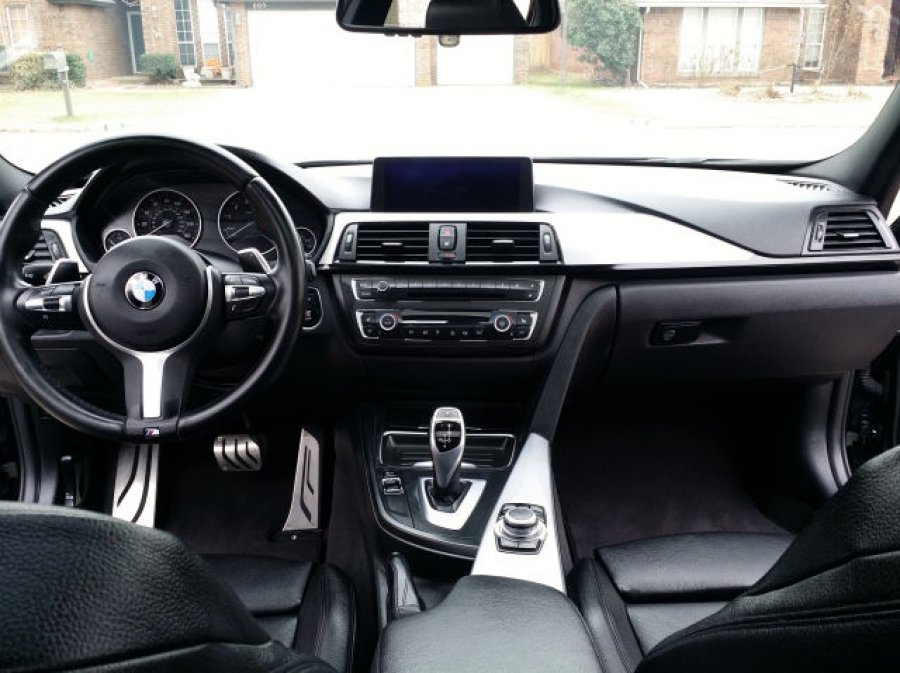 Bmw 328i Sa
