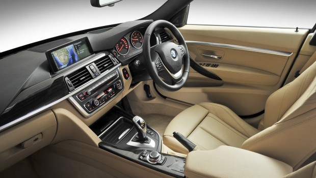 Bmw 328i Sa