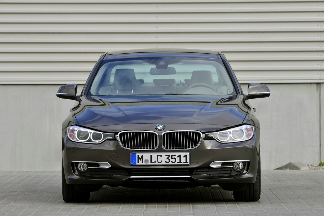 Bmw 328i Sa