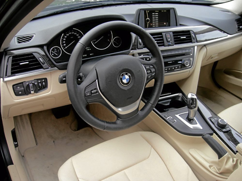Bmw 328i Sa