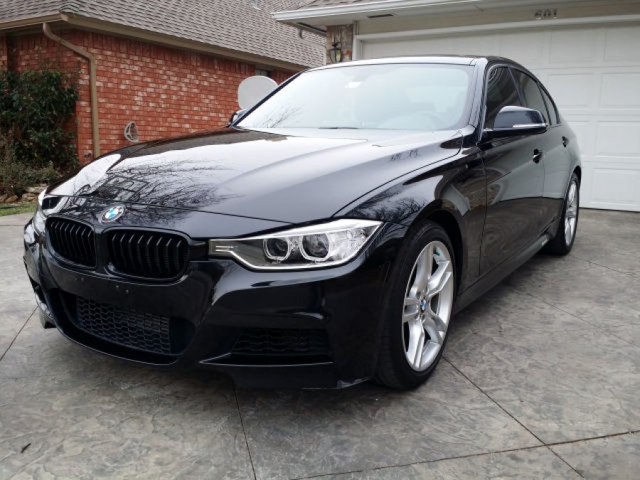 Bmw 328i Sa