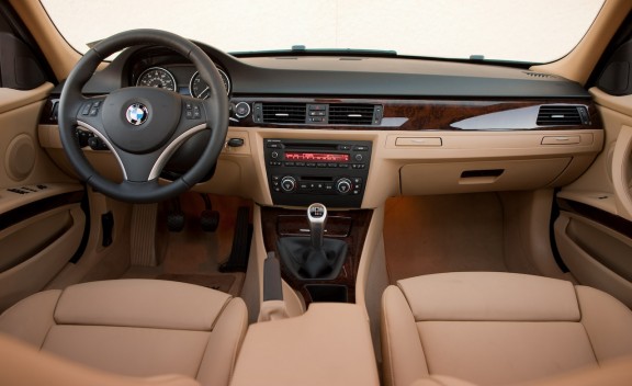 Bmw 328i Sedan