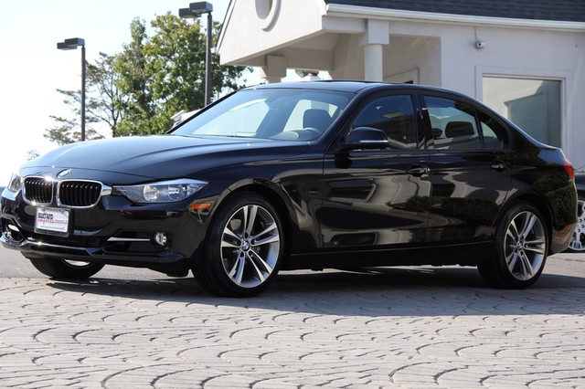 Bmw 328i Sedan