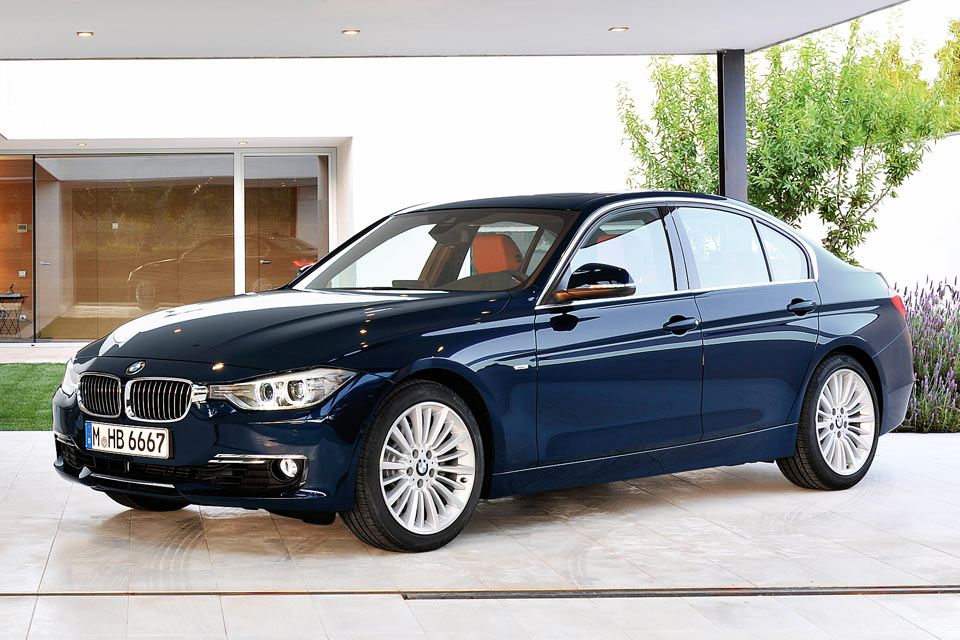 Bmw 328i Sedan Bmw 328i Sedan