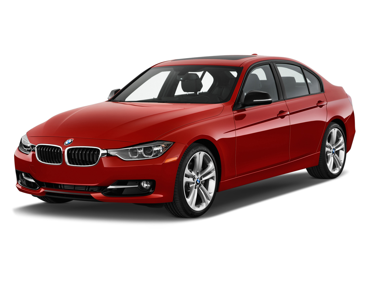 Bmw 328i Sedan