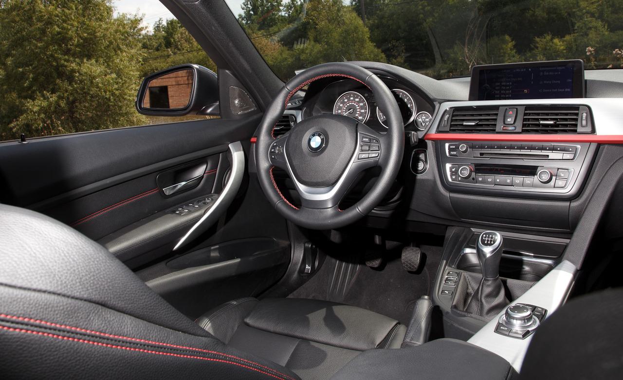 Bmw 328i Sport Line