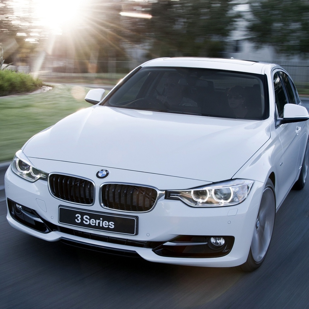 Bmw 328i Sport Line