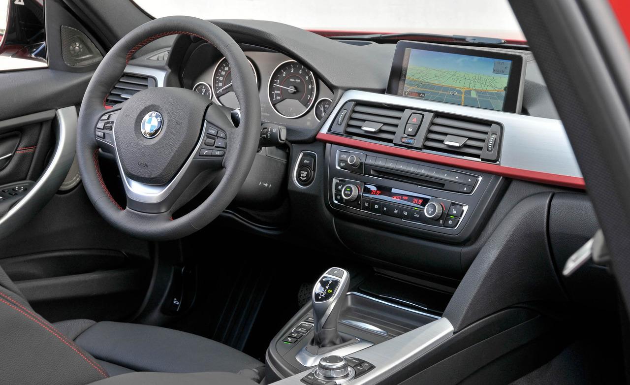 Bmw 328i Sport Line