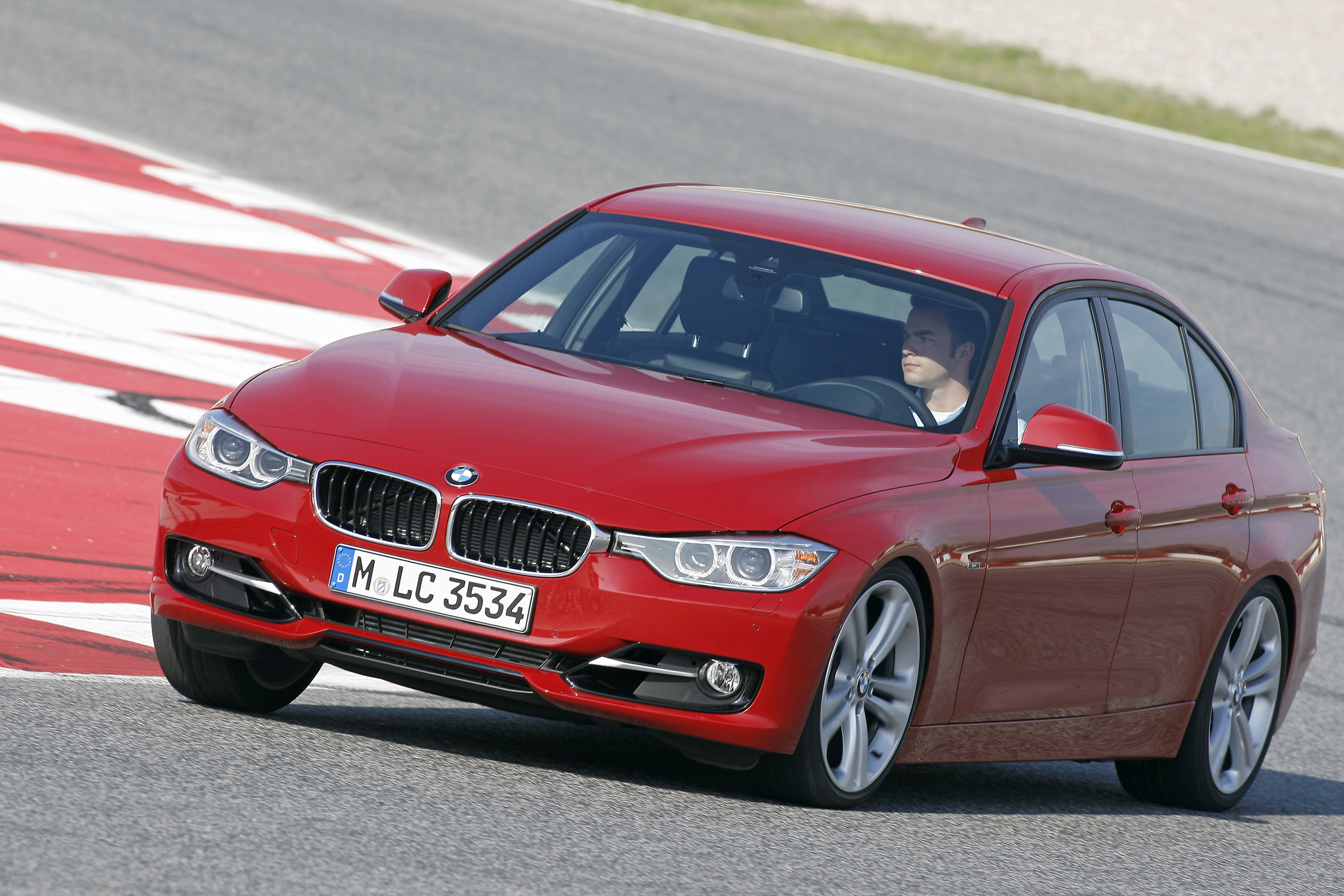Bmw 328i Sport Line