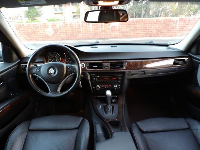 Bmw 328i Sport Package