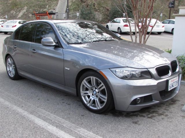 Bmw 328i Sport Package