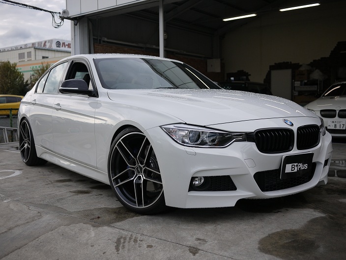 Bmw 328i Sport Package