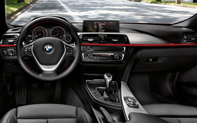 Bmw 328i Sport Wagon