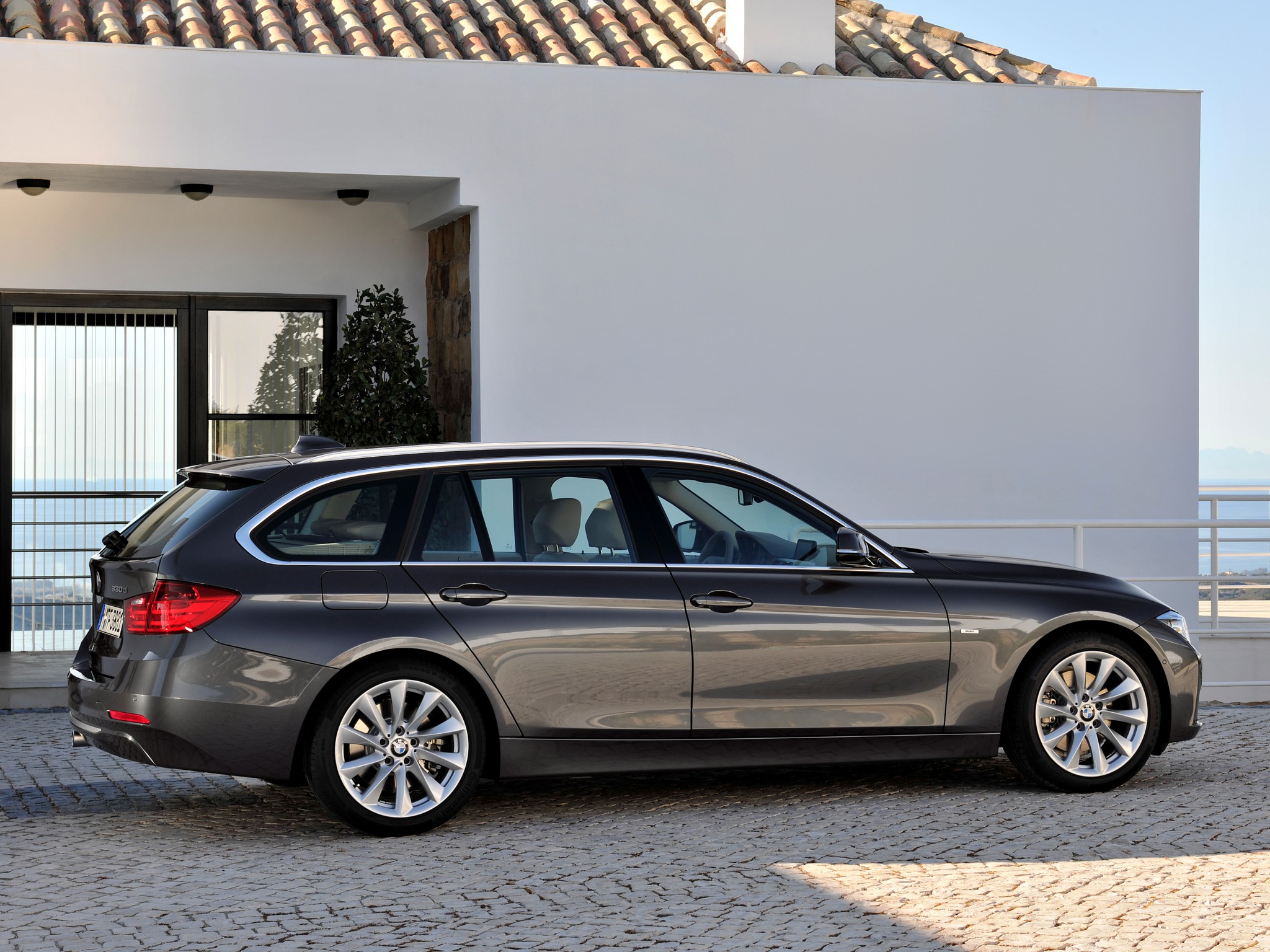 Bmw 328i Sport Wagon