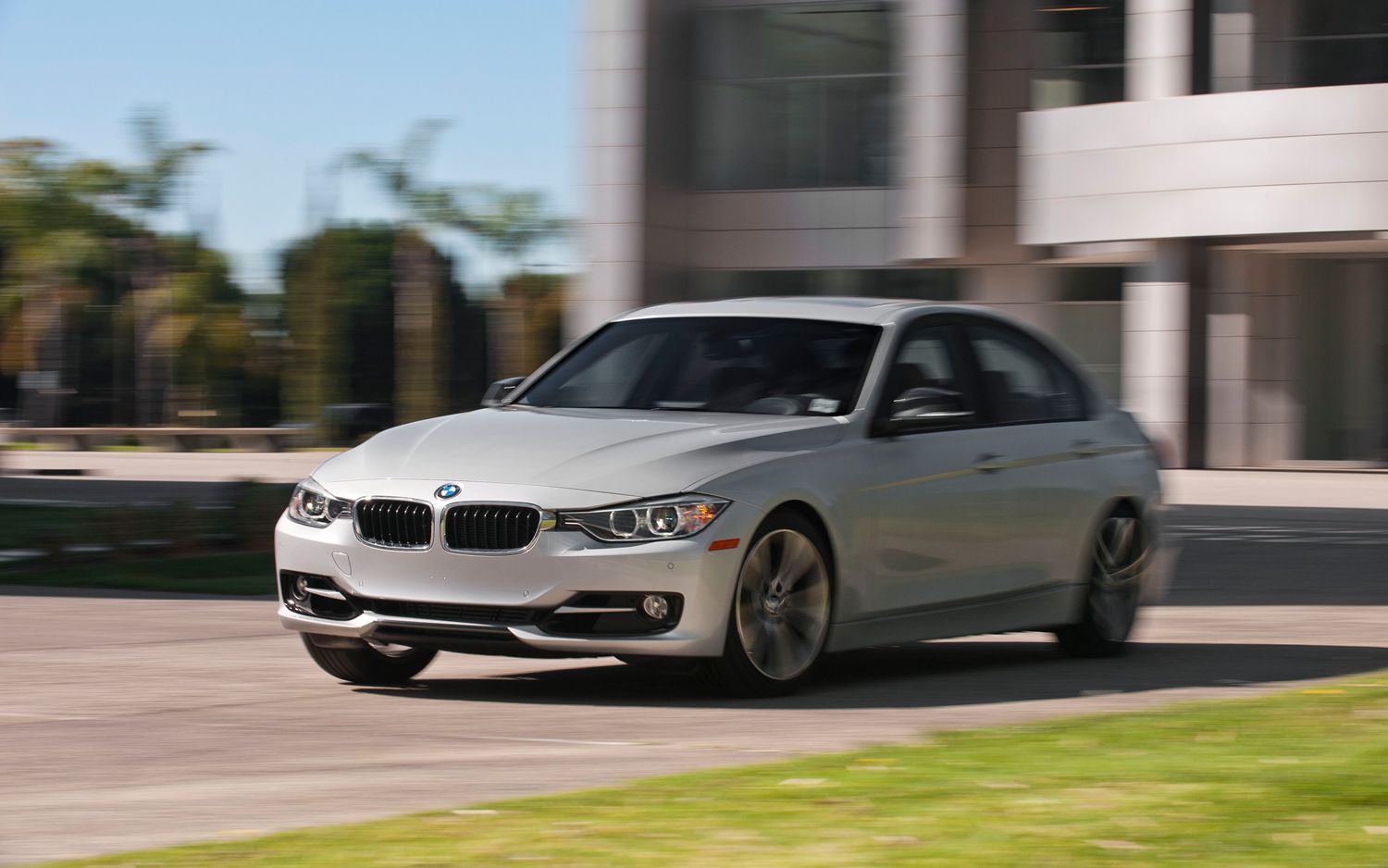 Bmw 328i Sport