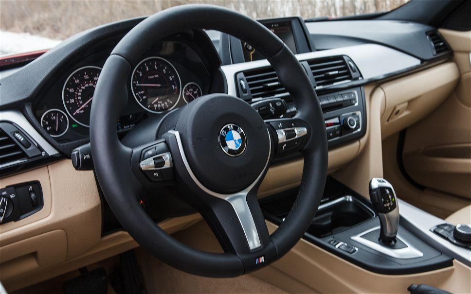 Bmw 328i Sports Package
