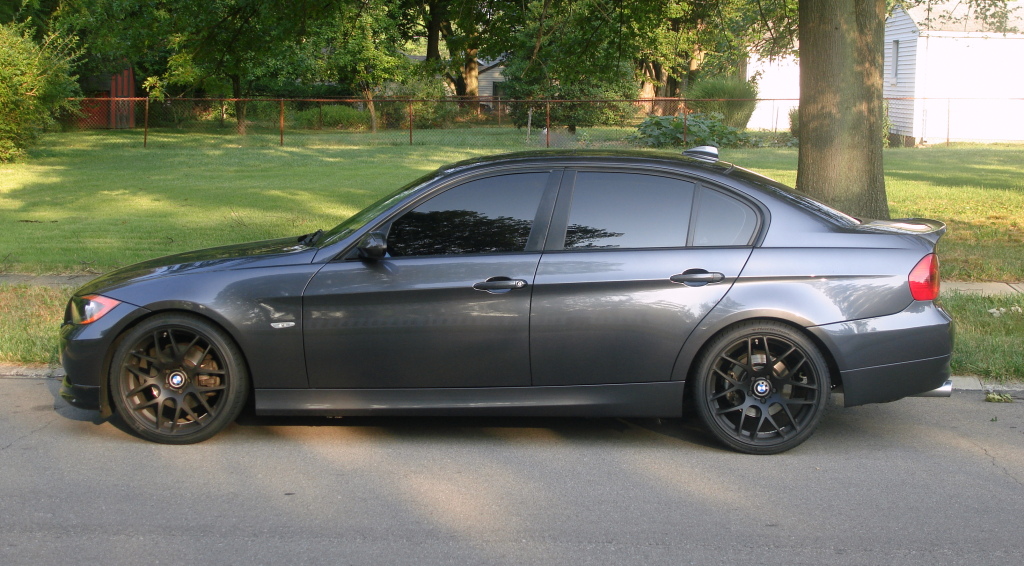 Bmw 328i Sports Package Bmw 328i Sports Package