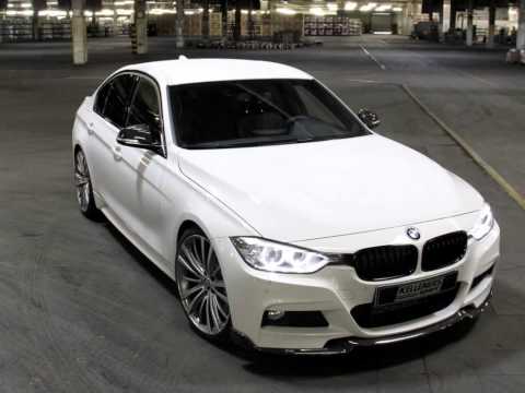 Bmw 328i Sports Package