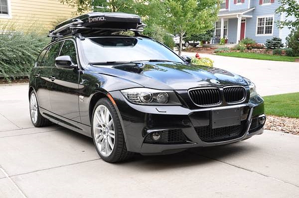 Bmw 328i Sports Wagon