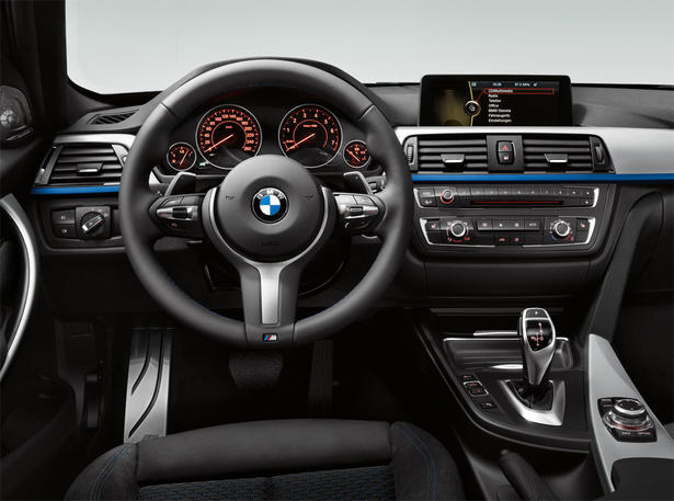 Bmw 328i Sports
