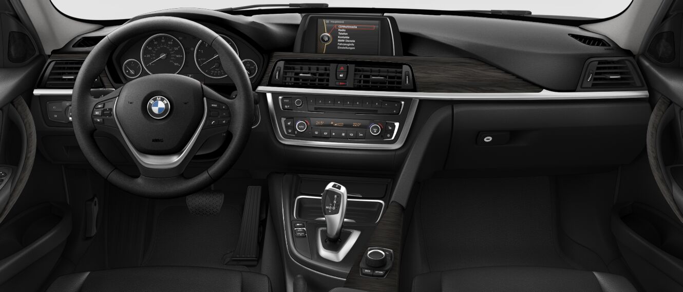 Bmw 328i Sports