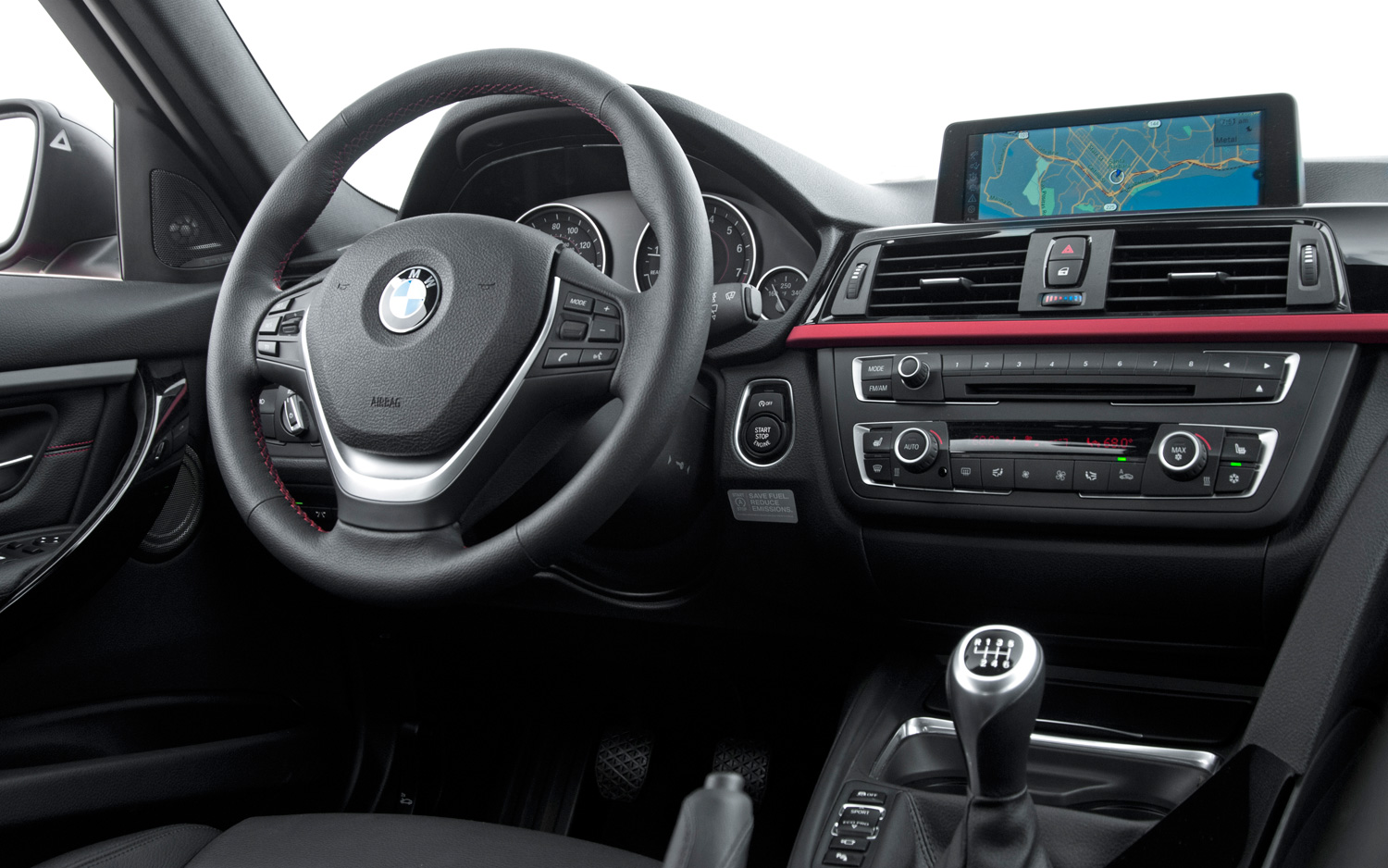 Bmw 328i Sports