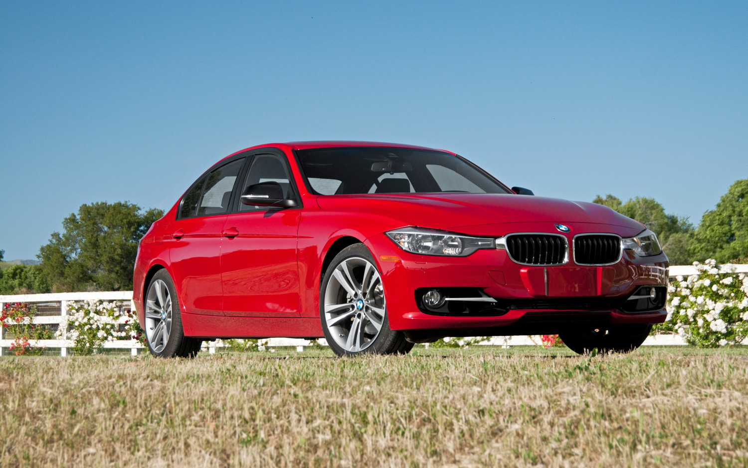 Bmw 328i Sports