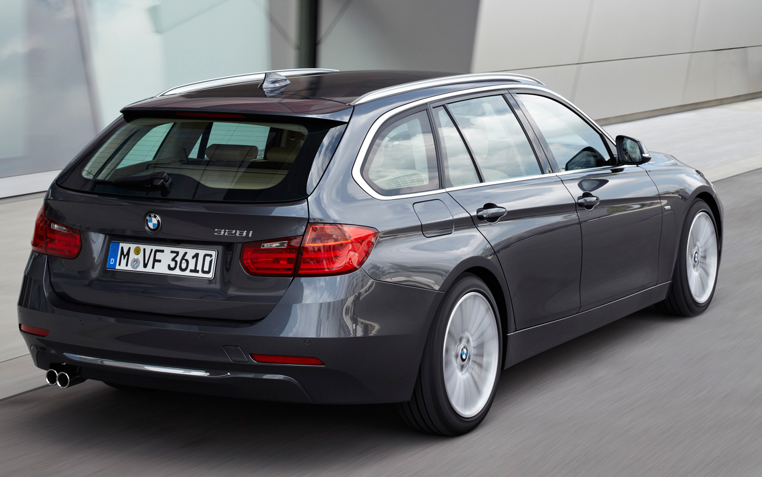 Bmw 328i Sports