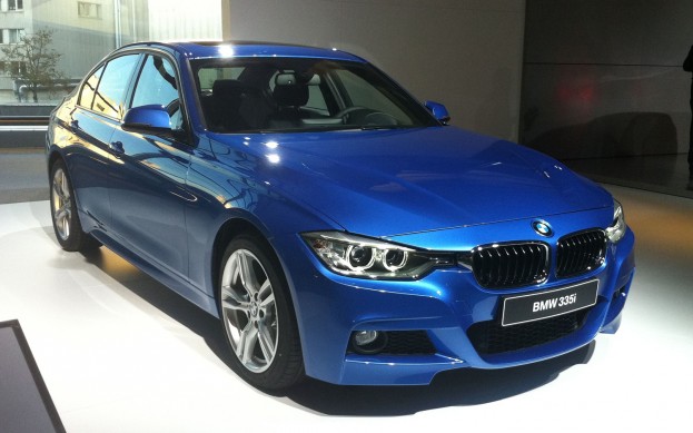 Bmw 328i Sports